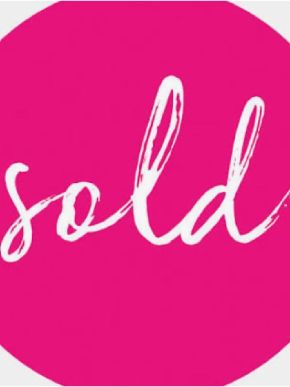 Item Sold— American Eagle Outfitters Dark Blue Cropped Jeans